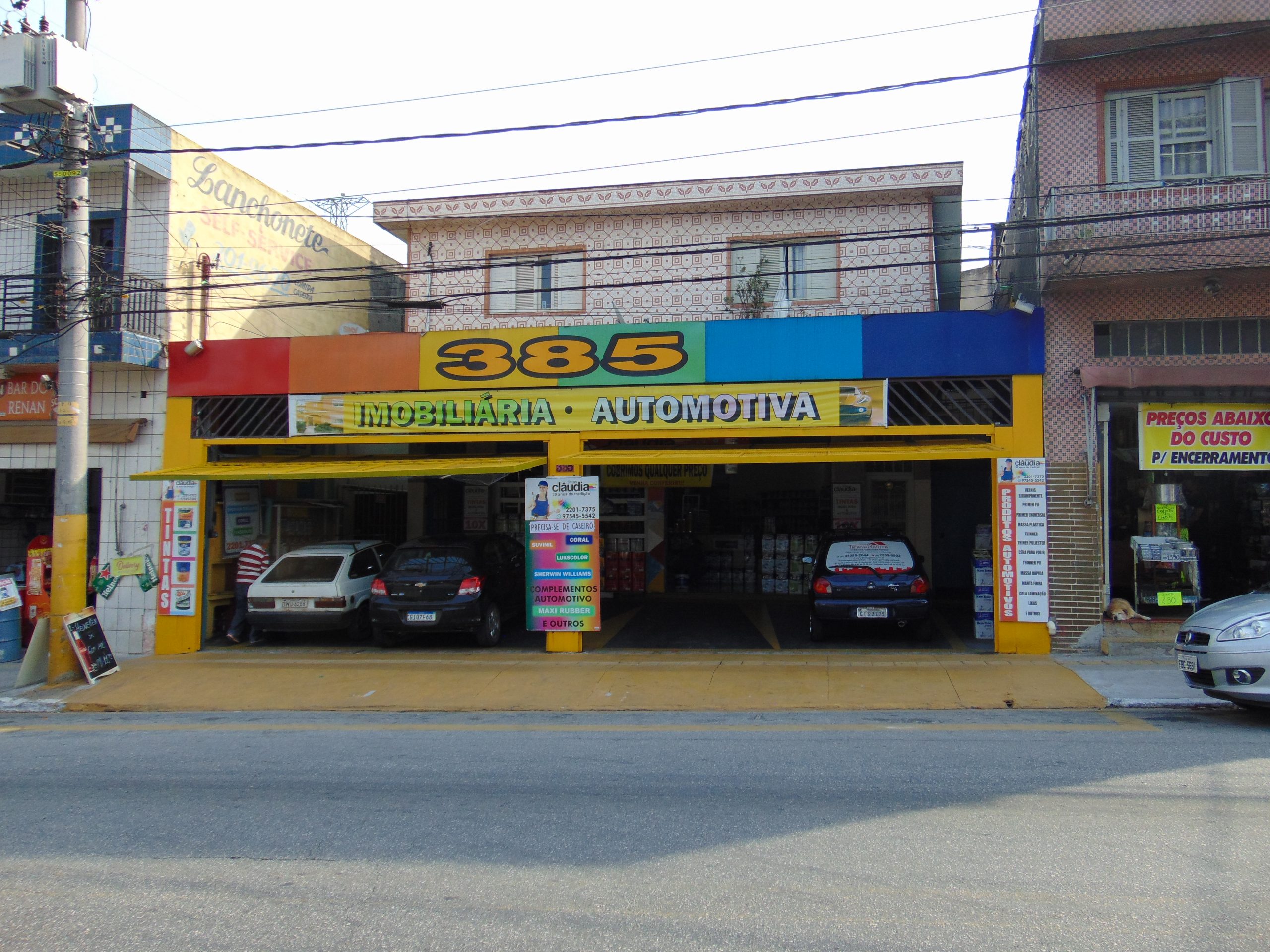 Lojas, Salões e Pontos Comerciais para alugar na Zona Norte, Rio